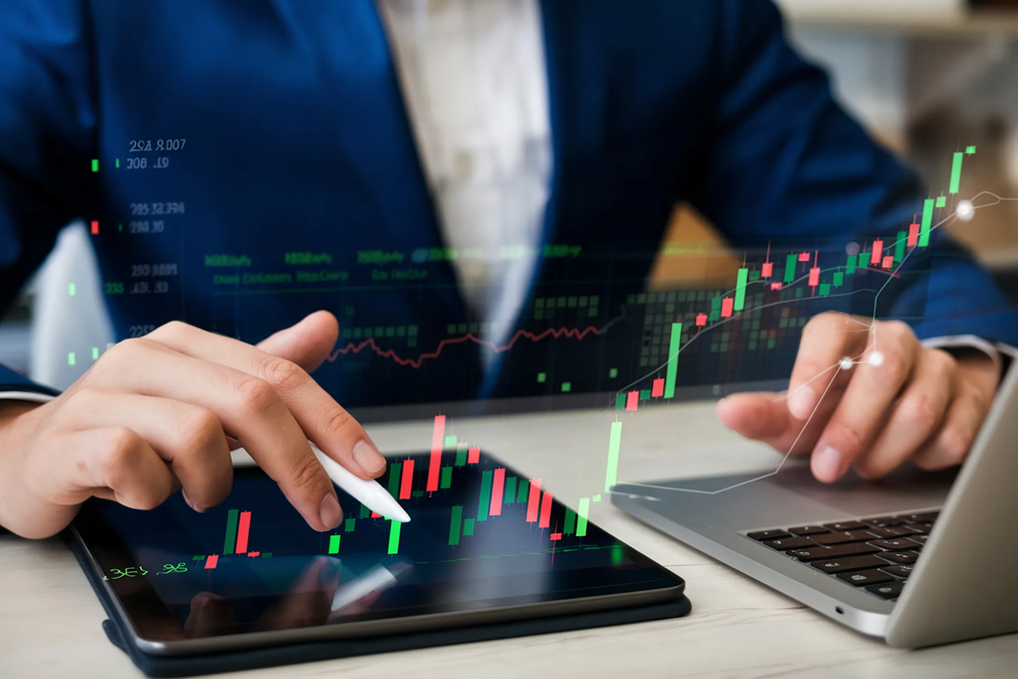 Analyst Report